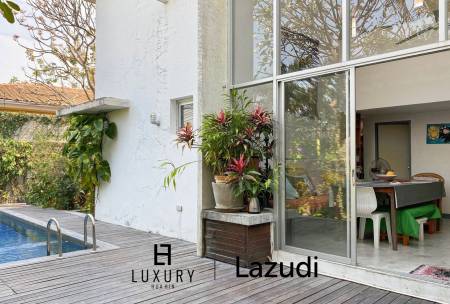 448 metro cuadrado 4 ` Casa de Venta