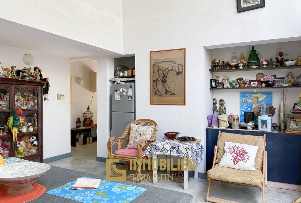 448 m² 4 Chambre Maison Pour Vente