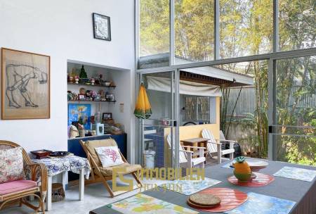 Casadeang: Großes 4 Schlafzimmer Haus mit Pool