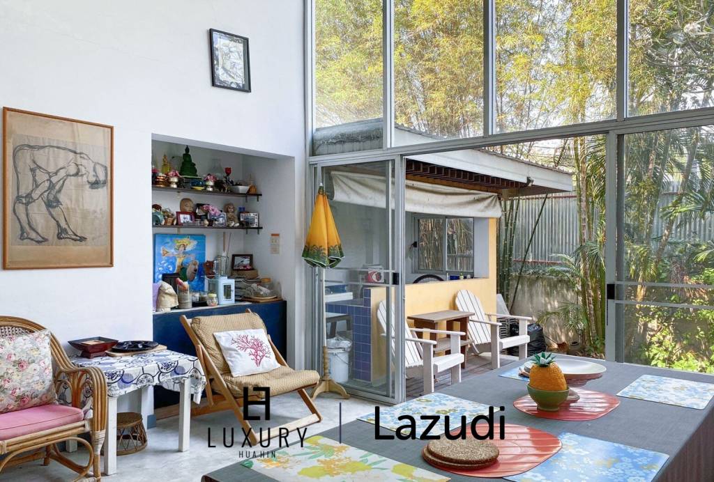 448 metro cuadrado 4 ` Casa de Venta