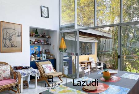 448 metro cuadrado 4 ` Casa de Venta