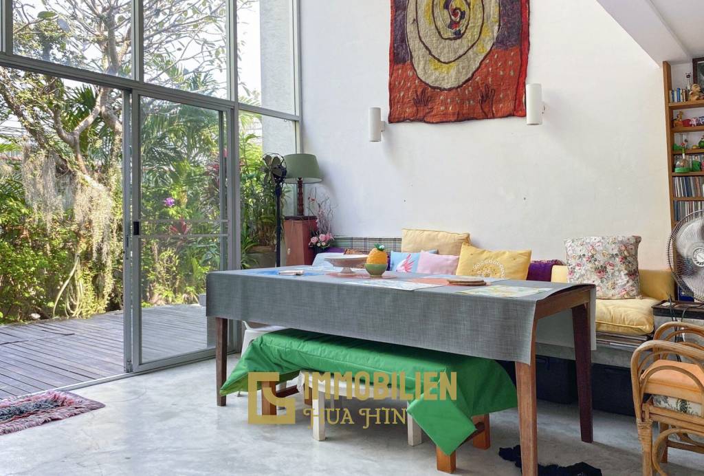 Casadeang: Großes 4 Schlafzimmer Haus mit Pool