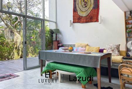 448 metro cuadrado 4 ` Casa de Venta