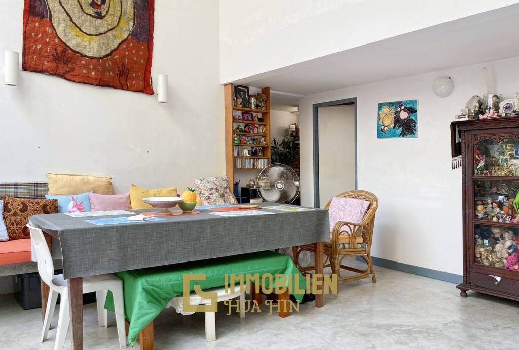 Casadeang: Großes 4 Schlafzimmer Haus mit Pool