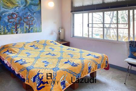 448 metro cuadrado 4 ` Casa de Venta