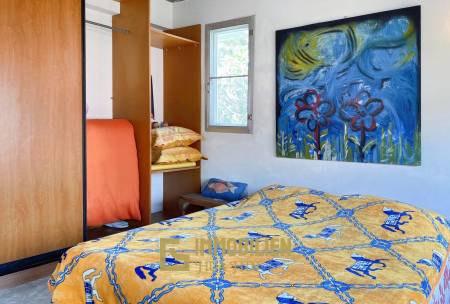 Casadeang: Großes 4 Schlafzimmer Haus mit Pool