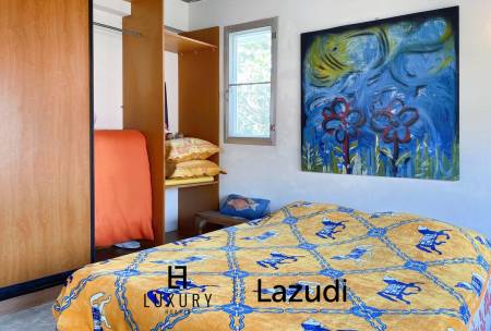 448 metro cuadrado 4 ` Casa de Venta