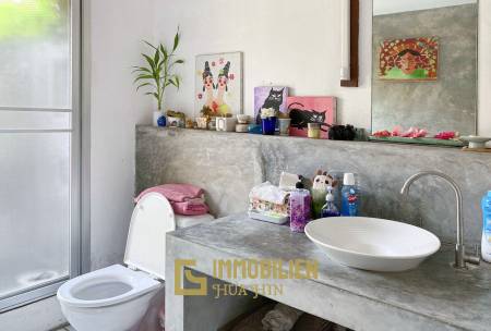 Casadeang: Großes 4 Schlafzimmer Haus mit Pool