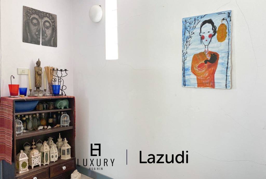 448 metro cuadrado 4 ` Casa de Venta