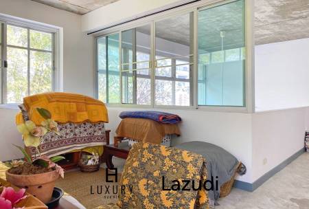 448 metro cuadrado 4 ` Casa de Venta