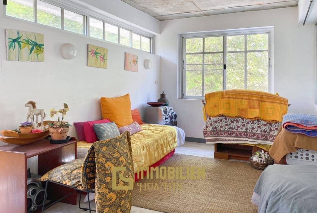 Casadeang: Großes 4 Schlafzimmer Haus mit Pool
