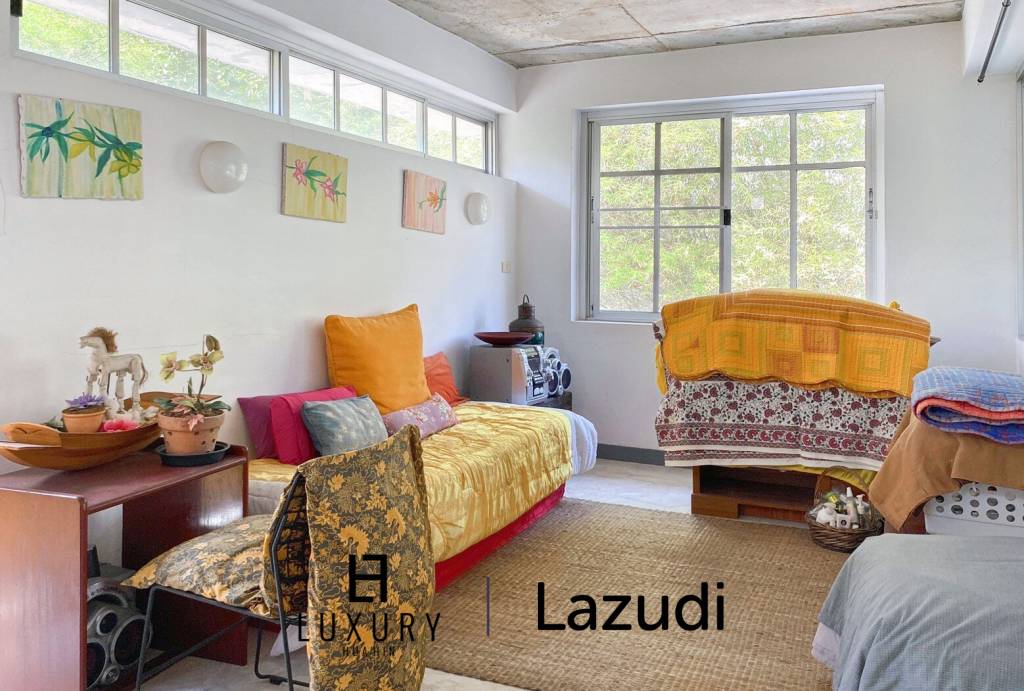 448 metro cuadrado 4 ` Casa de Venta