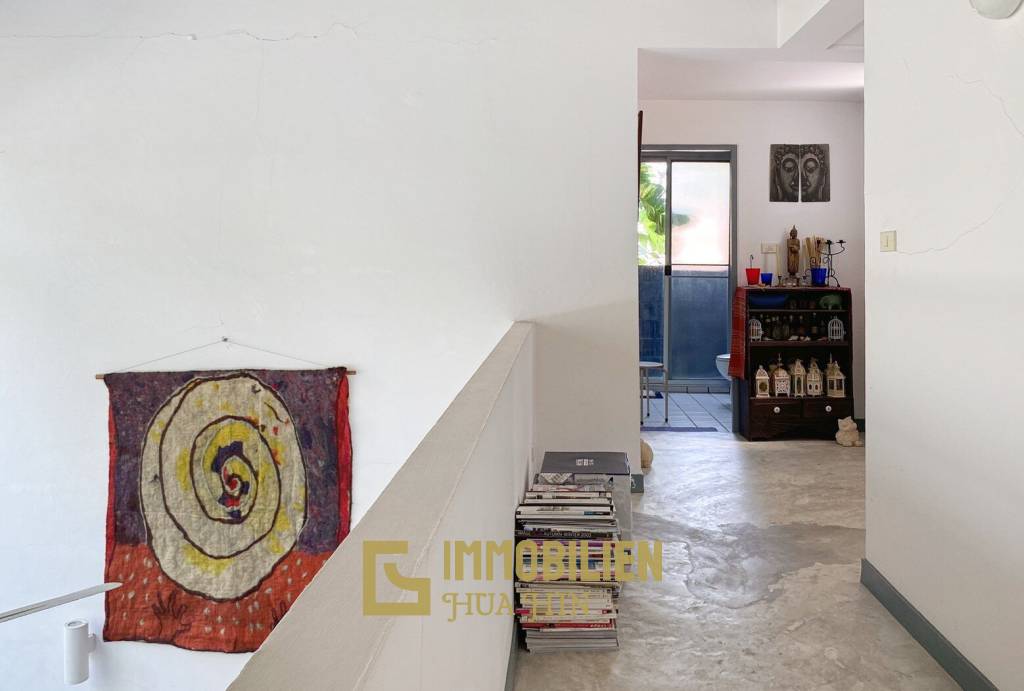 Casadeang: Großes 4 Schlafzimmer Haus mit Pool