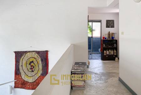 Casadeang: Großes 4 Schlafzimmer Haus mit Pool