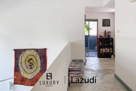 448 metro cuadrado 4 ` Casa de Venta