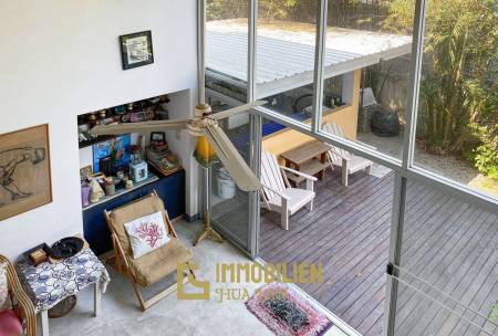 Casadeang: Großes 4 Schlafzimmer Haus mit Pool