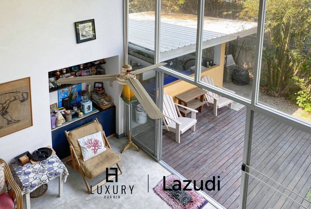 448 metro cuadrado 4 ` Casa de Venta