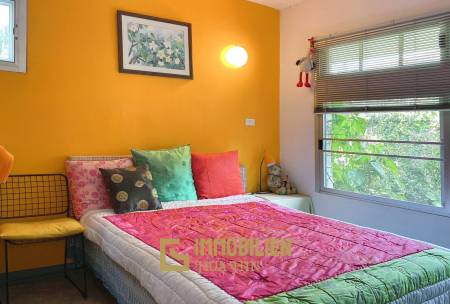 Casadeang: Großes 4 Schlafzimmer Haus mit Pool