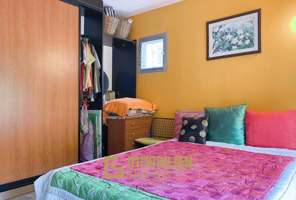 Casadeang: Großes 4 Schlafzimmer Haus mit Pool