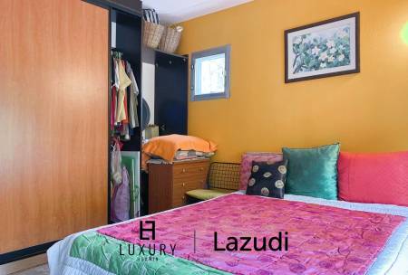 448 metro cuadrado 4 ` Casa de Venta