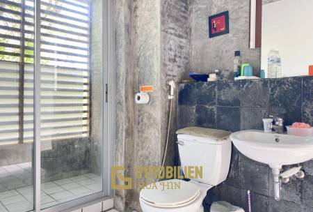 Casadeang: Großes 4 Schlafzimmer Haus mit Pool