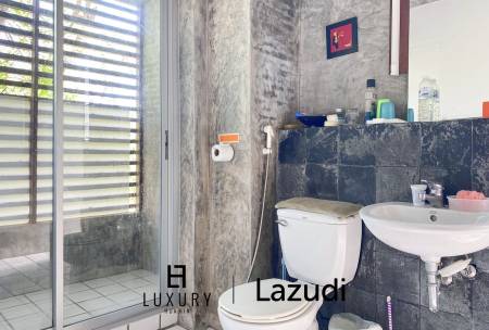 448 metro cuadrado 4 ` Casa de Venta