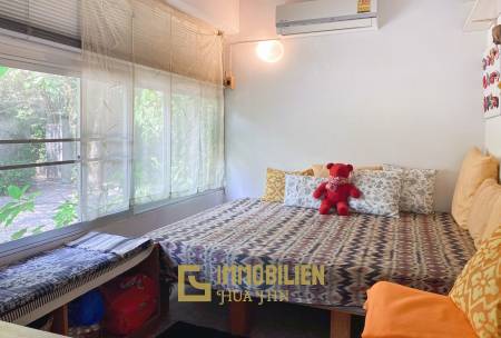 Casadeang: Großes 4 Schlafzimmer Haus mit Pool