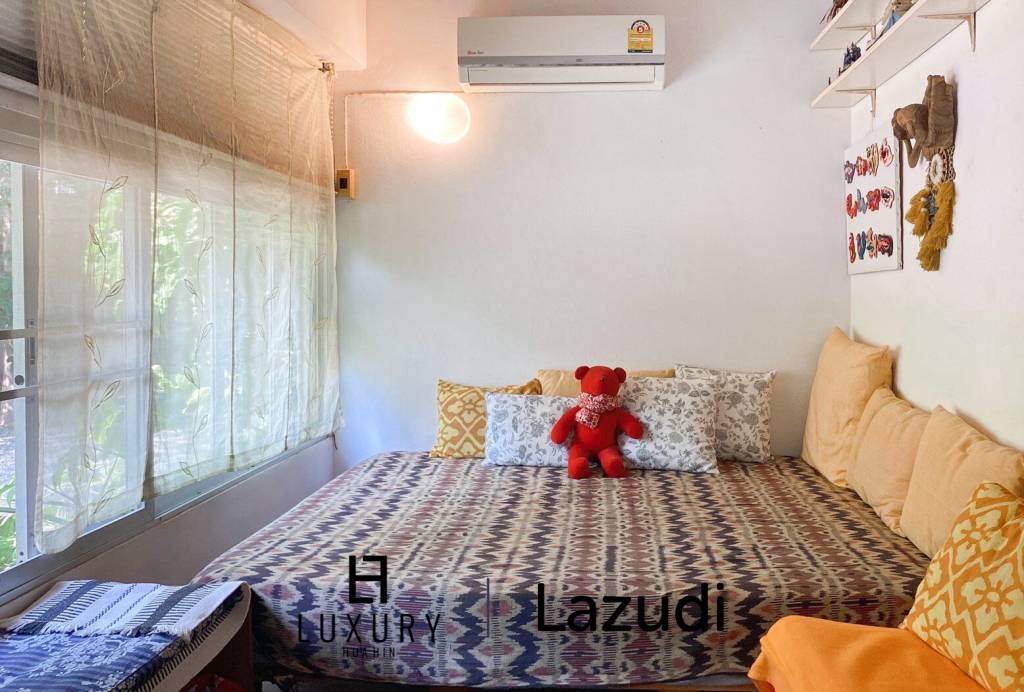 448 metro cuadrado 4 ` Casa de Venta