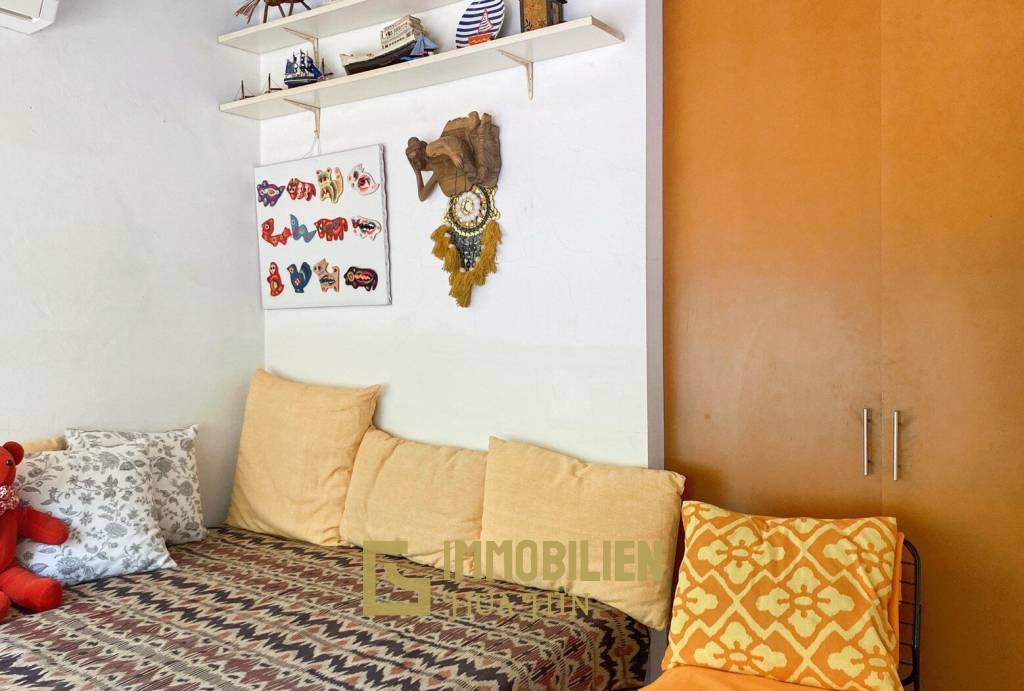 Casadeang: Großes 4 Schlafzimmer Haus mit Pool