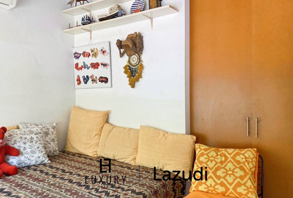 448 metro cuadrado 4 ` Casa de Venta