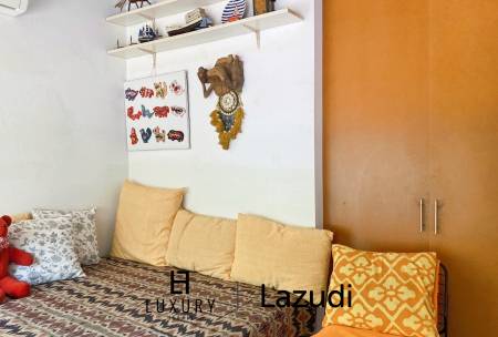 448 metro cuadrado 4 ` Casa de Venta