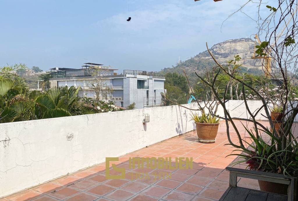 Casadeang: Großes 4 Schlafzimmer Haus mit Pool