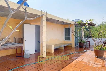 Casadeang: Großes 4 Schlafzimmer Haus mit Pool