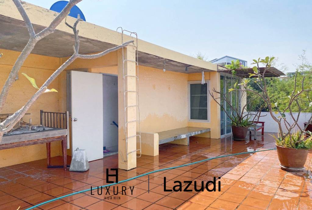 448 metro cuadrado 4 ` Casa de Venta