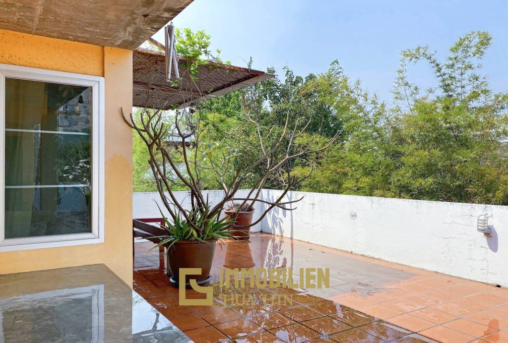 Casadeang: Großes 4 Schlafzimmer Haus mit Pool
