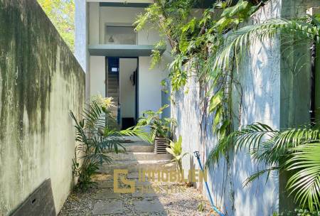 Casadeang: Großes 4 Schlafzimmer Haus mit Pool