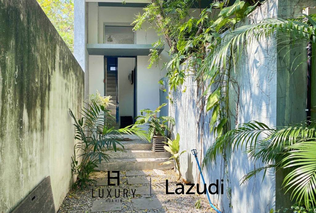 448 metro cuadrado 4 ` Casa de Venta