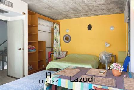 448 metro cuadrado 4 ` Casa de Venta