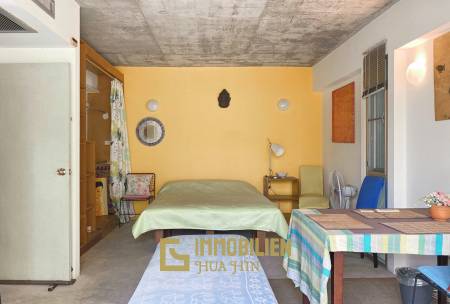 Casadeang: Großes 4 Schlafzimmer Haus mit Pool