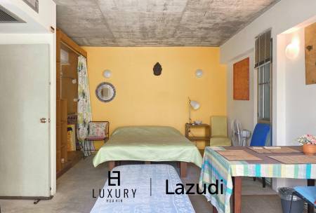 448 metro cuadrado 4 ` Casa de Venta