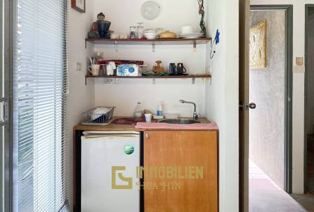 Casadeang: Großes 4 Schlafzimmer Haus mit Pool