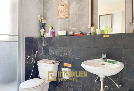 Casadeang: Großes 4 Schlafzimmer Haus mit Pool