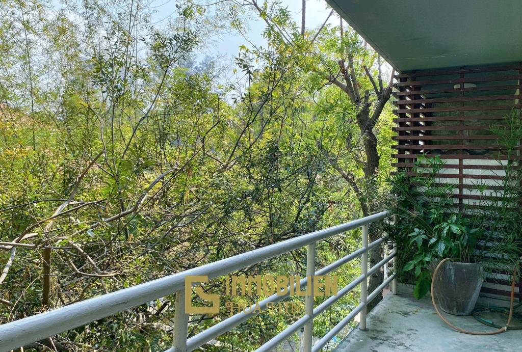 Casadeang: Großes 4 Schlafzimmer Haus mit Pool