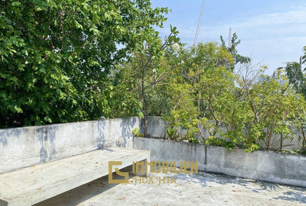 Casadeang: Großes 4 Schlafzimmer Haus mit Pool