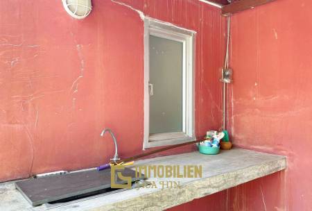 Casadeang: Großes 4 Schlafzimmer Haus mit Pool