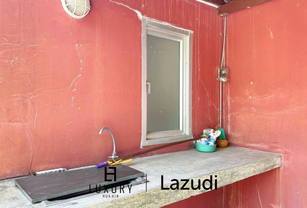 448 metro cuadrado 4 ` Casa de Venta