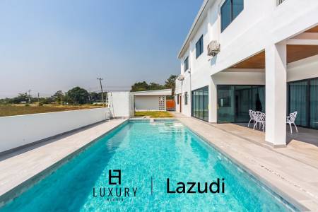 720 Sqm 5 Bed House For Sale