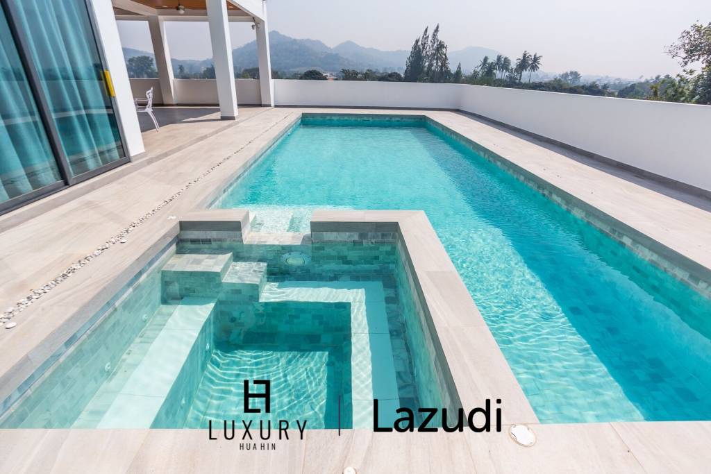 720 Sqm 5 Bed House For Sale