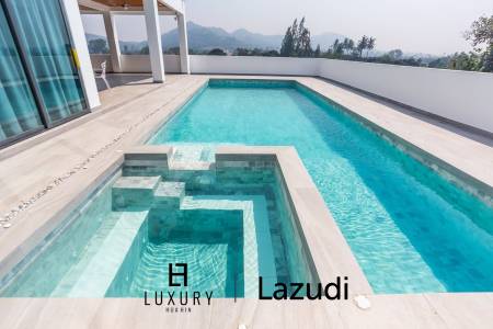 720 Sqm 5 Bed House For Sale