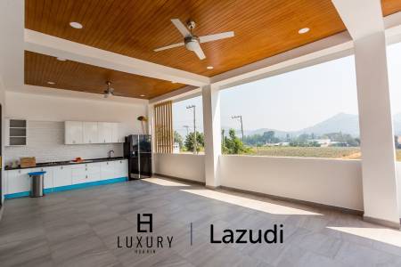 720 Sqm 5 Bed House For Sale